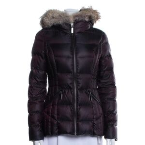 Dawn Levy short coat